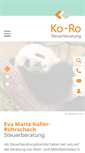 Mobile Screenshot of koller-rohrschach.at